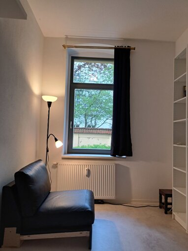 Wohnung zur Miete Wohnen auf Zeit 820 € 2 Zimmer 41 m² frei ab 02.06.2024 Immermannstraße Olvenstedter Platz Magdeburg 39108