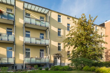 Wohnung zur Miete 558 € 4 Zimmer 95,4 m² 1. Geschoss Weserstraße 99 Wilhelmshaven 26382