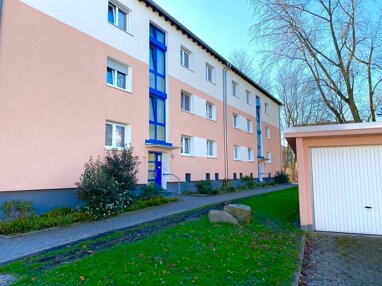 Wohnung zur Miete 535 € 3,5 Zimmer 59,4 m² 2. Geschoss frei ab 24.08.2024 Schragmüllerstr. 39 Oestrich Dortmund 44357