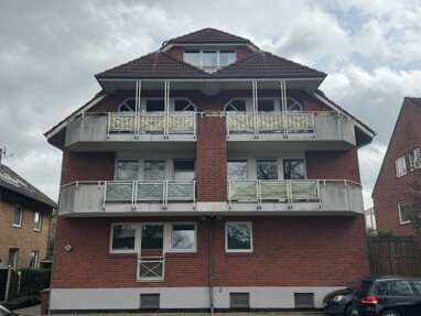 Wohnung zum Kauf 260.000 € 3,5 Zimmer 96 m² 2. Geschoss Marli / Brandenbaum Lübeck / Sankt Gertrud 23566