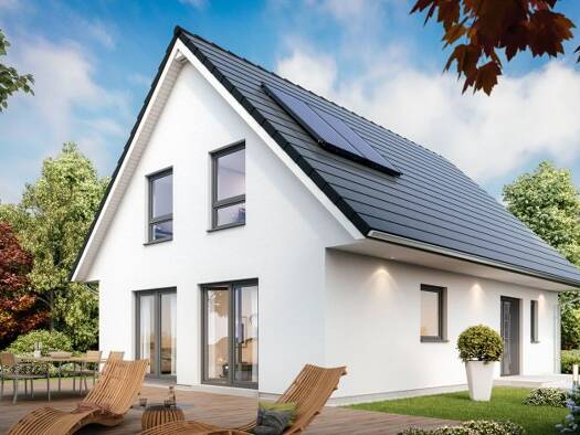 Einfamilienhaus zum Kauf provisionsfrei 321.800 € 5 Zimmer 142 m² 490 m² Grundstück Bad Düben 04849