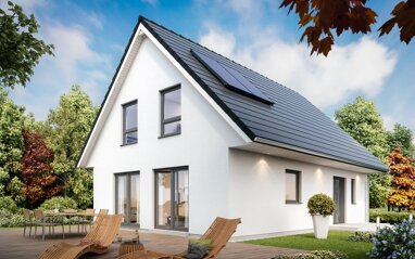 Einfamilienhaus zum Kauf Provisionsfrei 321.800 € 5 Zimmer 122 m² 490 m² Grundstück Bad Düben Bad Düben 04849