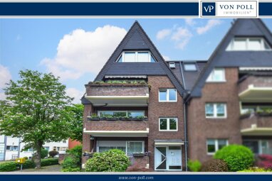 Wohnung zum Kauf 389.000 € 4 Zimmer 116 m² Erdgeschoss Huckingen Duisburg 47259