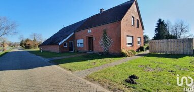 Bauernhaus zum Kauf 379.000 € 5 Zimmer 220 m² 17.098 m² Grundstück Spetzerfehn Großefehn 26629