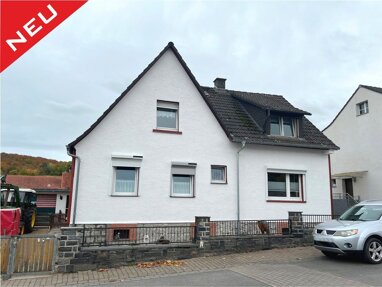 Mehrfamilienhaus zum Kauf 399.000 € 6 Zimmer 130 m² 791 m² Grundstück Niedernhausen Fischbachtal 64405