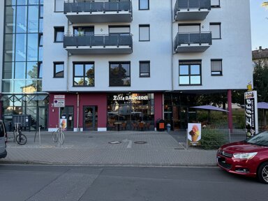 Verkaufsfläche zur Miete 2.100 € 161,5 m² Verkaufsfläche Nord Gießen 35396