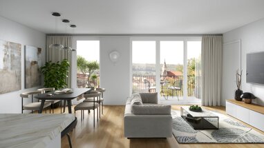 Wohnung zum Kauf Provisionsfrei 664.000 € 82,5 m² 2. Geschoss Universität Tübingen 72070