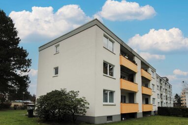 Wohnung zum Kauf 115.000 € 3 Zimmer 76 m² 1. Geschoss Oerlinghausen Oerlinghausen 33813