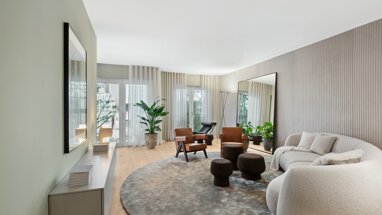 Penthouse zum Kauf 4.490.000 € 6 Zimmer 351,7 m² 5. Geschoss Düsseltal Düsseldorf 40239