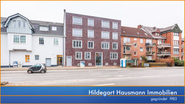 Wohnung zur Miete 1.351 € 2,5 Zimmer 69,3 m² 1. Geschoss Maienweg 318 A, WE 1.1 Ohlsdorf Hamburg 22335