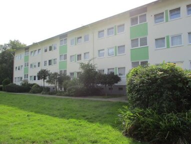 Wohnung zur Miete 455 € 2 Zimmer 51,8 m² 2. Geschoss Feldwiese 24 Katernberg Essen 45327