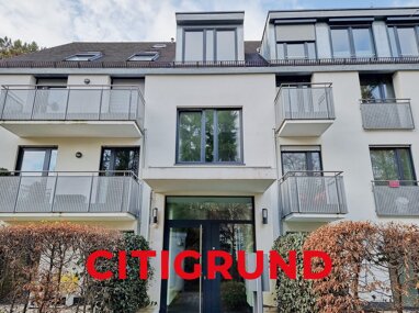 Wohnung zum Kauf Provisionsfrei 1.259.000 € 3 Zimmer 118 m² 2. Geschoss Solln München 81479