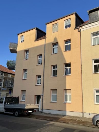 Wohnung zur Miete 270 € 1 Zimmer 45 m²<br/>Wohnfläche Erdgeschoss<br/>Geschoss Stendal Stendal 39576