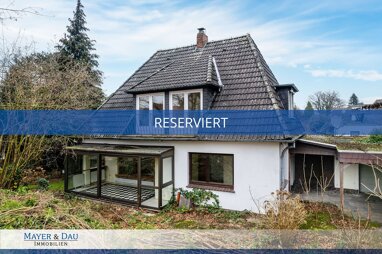 Einfamilienhaus zum Kauf 349.000 € 4 Zimmer 122 m² 655 m² Grundstück Bloherfelde Oldenburg 26129