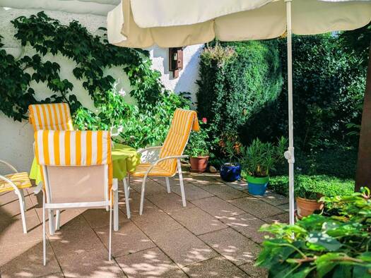 Doppelhaushälfte zur Miete 2.200 € 5 Zimmer 140 m² 270 m² Grundstück frei ab 01.03.2026 Ruit Ostfildern 73760