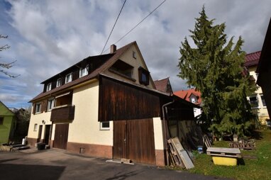Mehrfamilienhaus zum Kauf 445.000 € 8 Zimmer 159 m² 539 m² Grundstück Altenriet 72657