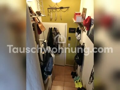 Wohnung zur Miete Tauschwohnung 508 € 1,5 Zimmer 40 m² Altstadt-Nord Köln 50668