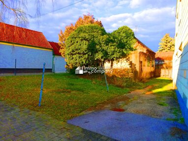 Einfamilienhaus zum Kauf 178.000 € 1 Zimmer 50 m² 255 m² Grundstück Breitenbrunn am Neusiedler See 7091
