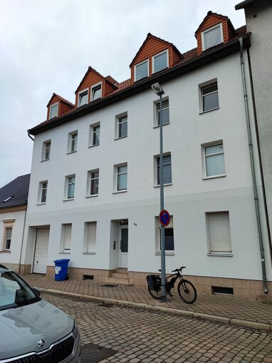 Mehrfamilienhaus zum Kauf 520.000 € 398 m² 471 m² Grundstück Friedenstr. 14 Salzmannstraße Magdeburg 39112