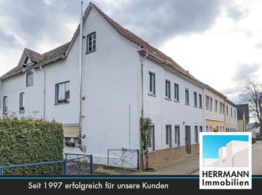Reihenendhaus zum Kauf 189.000 € 7 Zimmer 179,9 m² 835 m² Grundstück Bad Münder Bad Münder am Deister 31848
