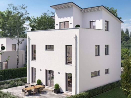 Haus zum Kauf 458.149 € 7 Zimmer 247 m² 685 m² Grundstück Fladungen 97648
