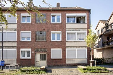 Wohnung zur Miete 354 € 2 Zimmer 47,9 m² 1. Geschoss Oswaldstraße 26a Statistischer Bezirk 62 Hamm 59075