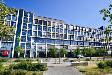 Bürofläche zur Miete Provisionsfrei 15,50 € 958 m² Bürofläche teilbar ab 262 m² Kaiserlei Offenbach am Main 63067