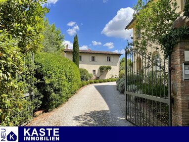 Haus zum Kauf 1.145.000 € 8 Zimmer 350 m² 70.000 m² Grundstück Montopoli in Val D'Arno