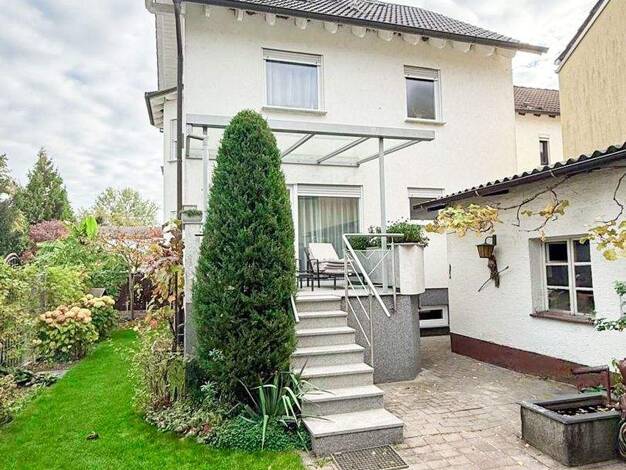 Mehrfamilienhaus zum Kauf 699.000 € 8 Zimmer 276 m² 440 m² Grundstück Frankenthal 67227