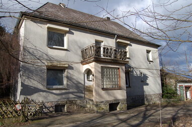 Einfamilienhaus zum Kauf 70.000 € 6 Zimmer 185 m² 606 m² Grundstück Madfeld Brilon 59929
