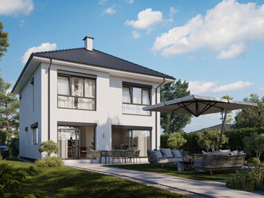 Einfamilienhaus zum Kauf 1.551.900 € 5 Zimmer 151,2 m² 435 m² Grundstück Endemanngasse 36 Wien 1230