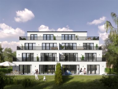 Wohnung zum Kauf Provisionsfrei 429.000 € 3 Zimmer 81 m² Feucht Feucht 90537