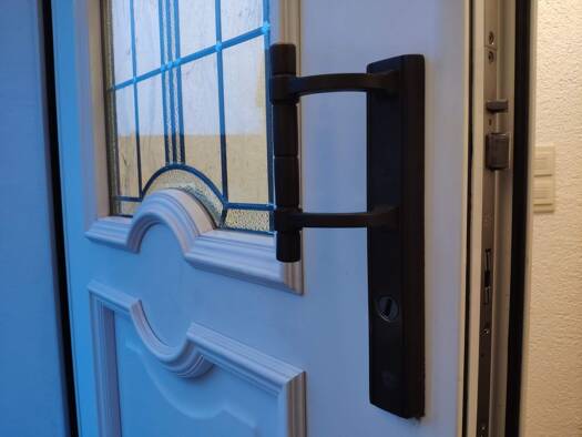 Wohnung zur Miete 810 € 3,5 Zimmer 90 m² Geschoss 1/2 frei ab 01.10.2025 Lippborg Lippetal 59510