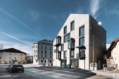 Wohnung zur Miete 1.090,82 € 3 Zimmer 40,5 m² Pradl Innsbruck 6020