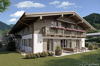Wohnung zum Kauf 4.860.000 € 3 Zimmer 189,1 m² Schorn Rottach-Egern 83700