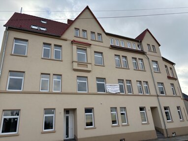 Wohnung zur Miete 480 € 3 Zimmer 62 m² Zerbst Zerbst/Anhalt 39261