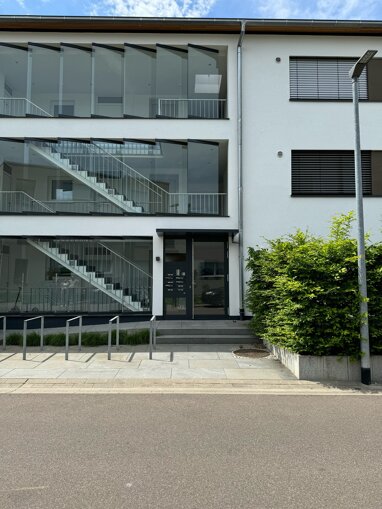 Wohnung zur Miete 1.270 € 90 m² Frida-Nadig-Straße 2 Südoststadt Offenburg 77654