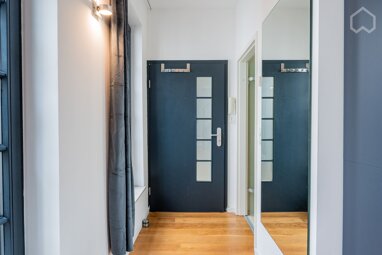 Wohnung zur Miete Wohnen auf Zeit 1.500 € 1 Zimmer 55 m² frei ab sofort Köpenick Berlin 12557