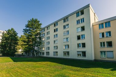 Wohnung zur Miete 260 € 1 Zimmer 16,5 m² 2. Geschoss Am Steingarten 14 Herzogenried Mannheim 68169