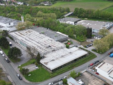 Produktionshalle zum Kauf 3.200.000 € 1.029 m² Lagerfläche Nordfeld  /  Dümpelacker Iserlohn 58642
