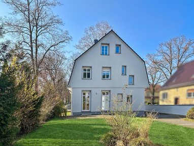 Villa zum Kauf 1.250.000 € 6,5 Zimmer 198 m² 650 m² Grundstück Glienicke/Nordbahn 16548