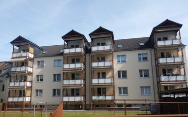 Mehrfamilienhaus zum Kauf 1.100.000 € 998 m² Grundstück Meuselwitz Meuselwitz 04610