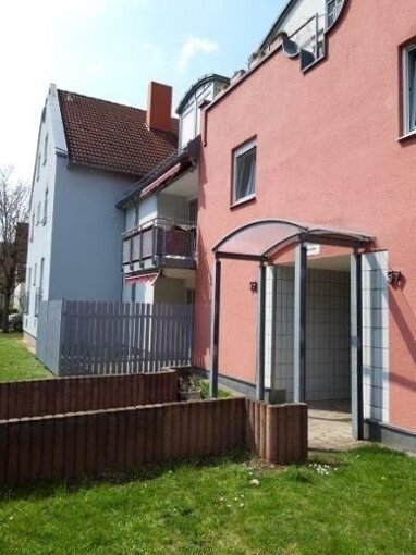 Wohnung zur Miete 820 € 3 Zimmer 85 m² 1. Geschoss Schwand / Eigenes Heim 133 Fürth 90766