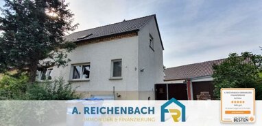 Einfamilienhaus zum Kauf 199.000 € 6 Zimmer 178 m² 1.807 m² Grundstück Am Ende-Straße 9 Gräfenhainichen Gräfenhainichen 06773