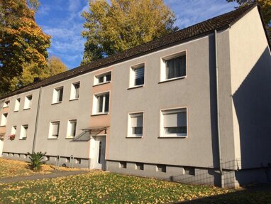 Wohnung zur Miete 473 € 3,5 Zimmer 59,8 m² Erdgeschoss Höfmannstraße 36 Dümpten Oberhausen 46045