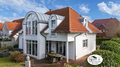 Einfamilienhaus zum Kauf 495.000 € 4 Zimmer 170 m² 550 m² Grundstück Bordenau Neustadt am Rübenberge 31535