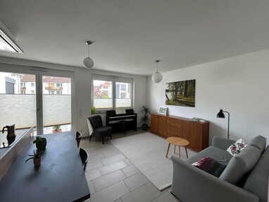 Wohnung zur Miete 960 € 3 Zimmer 77 m² 2. Geschoss Sendelbach Lohr 97816