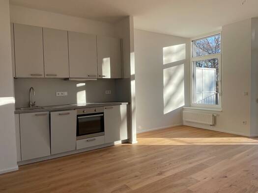 Wohnung zum Kauf - Erstbezug als Kapitalanlage geeignet 351.673 € 3 Zimmer 71,8 m² Mildred-Scheel-Str. 2a Amberg 92224