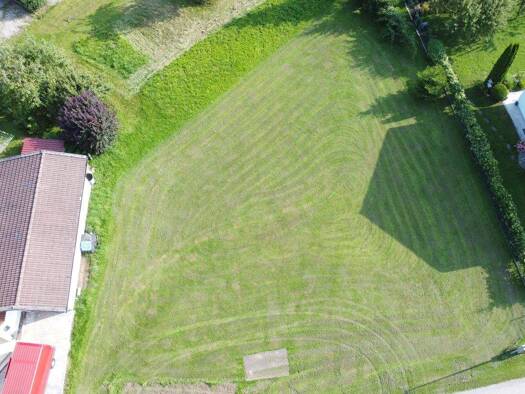 Grundstück zum Kauf 590.000 € 935 m² Grundstück Sondermoning Nußdorf 83365