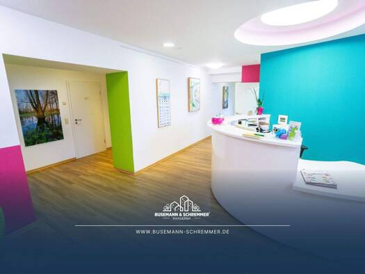 Praxis zum Kauf 315.000 € 384 m² Bürofläche Springe 31832